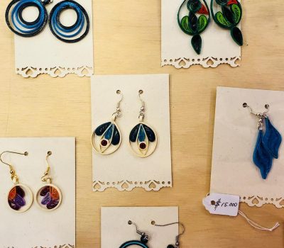 Aretes Para Todos Los Dias