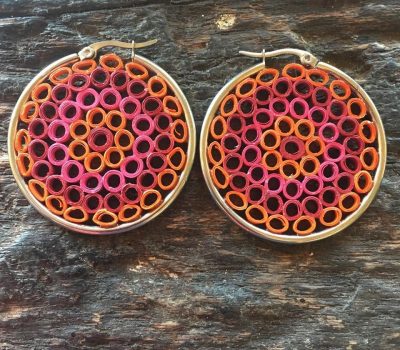 Aretes